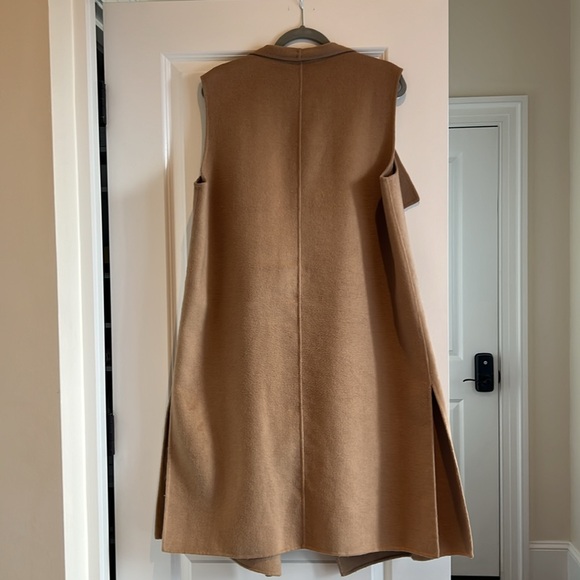 Michael Kors Vest - Picture 5 of 5